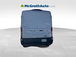 2026 Ford Transit 250 Medium Roof AWD Empty Cargo Van for sale #F260047 - photo 4