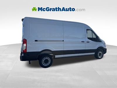 New 2026 Ford Transit 250 Medium Roof Empty Cargo Van for sale #F260048 - photo 2