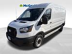 New 2026 Ford Transit 250 Medium Roof Empty Cargo Van for sale #F260049 - photo 1