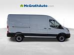 New 2026 Ford Transit 250 Medium Roof Empty Cargo Van for sale #F260049 - photo 4