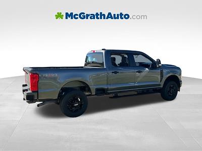 New 2026 Ford F-250 XL Crew Cab 4WD Pickup for sale #F260050 - photo 2