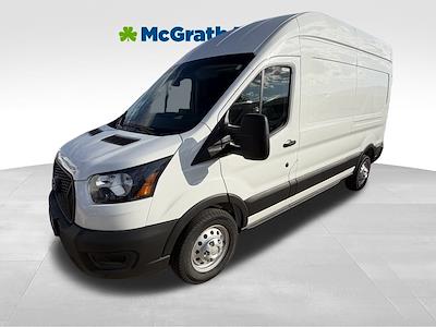 2026 Ford Transit 350 High Roof RWD Empty Cargo Van for sale #F260051 - photo 1