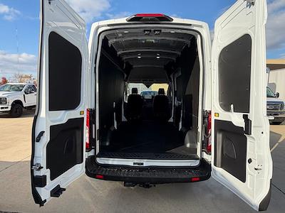 2026 Ford Transit 350 High Roof RWD Empty Cargo Van for sale #F260051 - photo 2