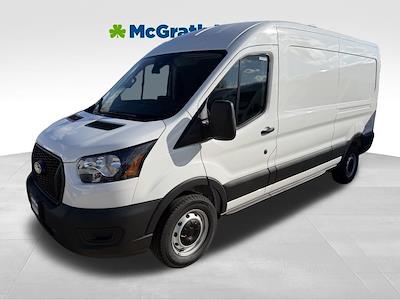 2026 Ford Transit 250 Medium Roof RWD Empty Cargo Van for sale #F260059 - photo 1