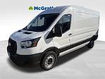 New 2026 Ford Transit 250 Medium Roof Empty Cargo Van for sale #F260059 - photo 1