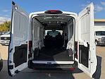 New 2026 Ford Transit 250 Medium Roof Empty Cargo Van for sale #F260059 - photo 2