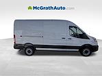 New 2026 Ford Transit 250 Medium Roof Empty Cargo Van for sale #F260059 - photo 4