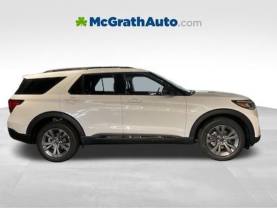 2026 Ford Explorer 4WD SUV for sale #F260063 - photo 2