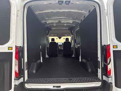 2026 Ford Transit 250 Medium Roof RWD Empty Cargo Van for sale #F260064 - photo 2