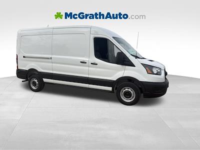 2026 Ford Transit 250 Medium Roof RWD Empty Cargo Van for sale #F260065 - photo 1