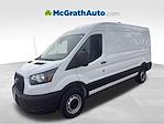 New 2026 Ford Transit 250 Medium Roof Empty Cargo Van for sale #F260065 - photo 8