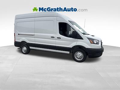 New 2026 Ford Transit 350 High Roof Empty Cargo Van for sale #F260075 - photo 1