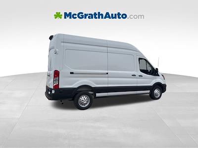 New 2026 Ford Transit 350 High Roof Empty Cargo Van for sale #F260075 - photo 2