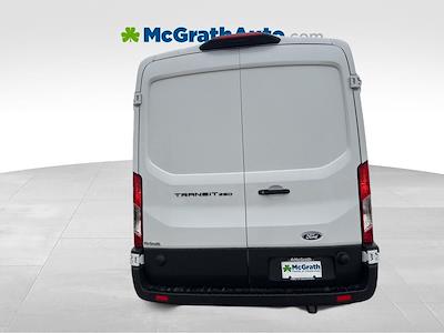 New 2026 Ford Transit 250 Medium Roof Empty Cargo Van for sale #F260077 - photo 2