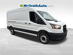 New 2026 Ford Transit 250 Medium Roof Empty Cargo Van for sale #F260077 - photo 1
