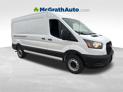 New 2026 Ford Transit 250 Medium Roof Empty Cargo Van for sale #F260078 - photo 1