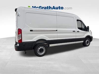 New 2026 Ford Transit 250 Medium Roof Empty Cargo Van for sale #F260078 - photo 2