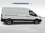 New 2026 Ford Transit 250 Medium Roof Empty Cargo Van for sale #F260078 - photo 3