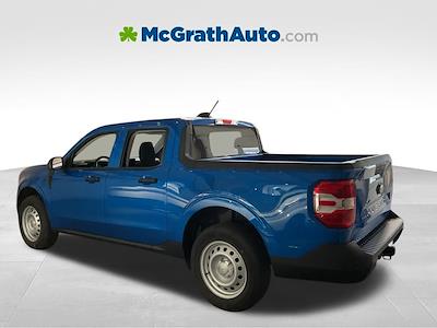 2026 Ford Maverick SuperCrew Cab AWD Pickup for sale #F260079 - photo 2