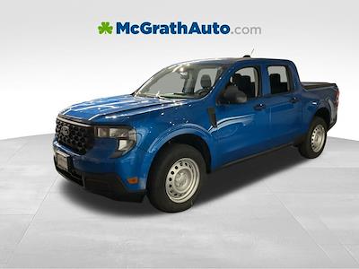 2026 Ford Maverick SuperCrew Cab AWD Pickup for sale #F260079 - photo 1