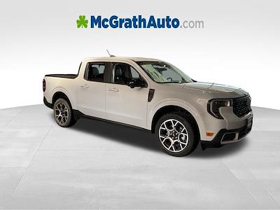 New 2026 Ford Maverick Lariat SuperCrew Cab for sale #F260087 - photo 2