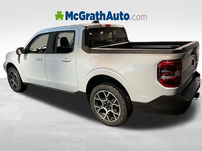 2026 Ford Maverick SuperCrew Cab AWD Pickup for sale #F260087 - photo 2
