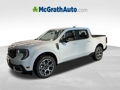 2026 Ford Maverick SuperCrew Cab AWD Pickup for sale #F260087 - photo 1