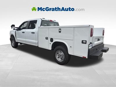 New 2026 Ford F-250 Crew Cab Service Truck for sale #F260088 - photo 2