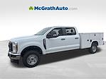 2026 Ford F-250 Crew Cab 4WD Knapheide Service Truck for sale #F260088 - photo 1