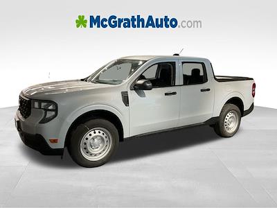 New 2026 Ford Maverick XL SuperCrew Cab for sale #F260091 - photo 1