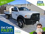 2015 Ram 5500 Regular Cab DRW 4WD Cab Chassis for sale #F260094A - photo 1