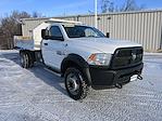 2015 Ram 5500 Regular Cab DRW 4WD Cab Chassis for sale #F260094A - photo 3