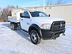 2015 Ram 5500 Regular Cab DRW 4WD Cab Chassis for sale #F260094A - photo 4