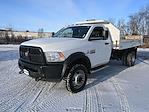 2015 Ram 5500 Regular Cab DRW 4WD Cab Chassis for sale #F260094A - photo 6