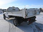 2015 Ram 5500 Regular Cab DRW 4WD Cab Chassis for sale #F260094A - photo 9