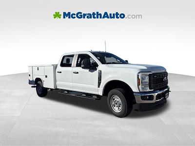 New 2026 Ford F-250 Crew Cab Service Truck for sale #F260095 - photo 1