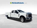 New 2026 Ford F-250 Crew Cab Service Truck for sale #F260095 - photo 1