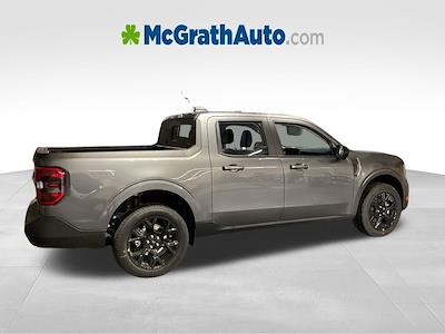New 2026 Ford Maverick Lariat SuperCrew Cab for sale #F260099 - photo 2