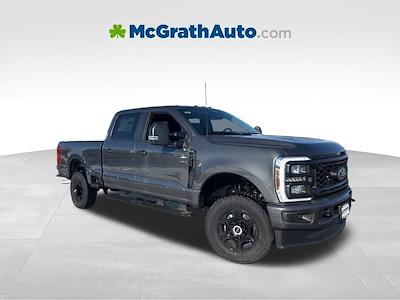 New 2026 Ford F-250 Lariat Crew Cab for sale #F260100 - photo 1