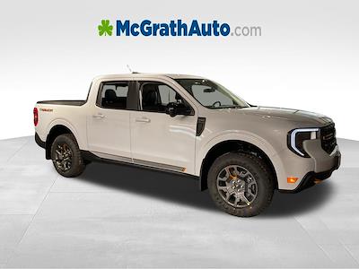 2026 Ford Maverick SuperCrew Cab AWD Pickup for sale #F260103 - photo 2