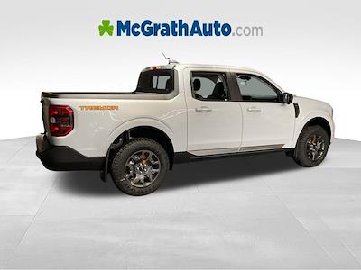 New 2026 Ford Maverick Tremor SuperCrew Cab for sale #F260103 - photo 2