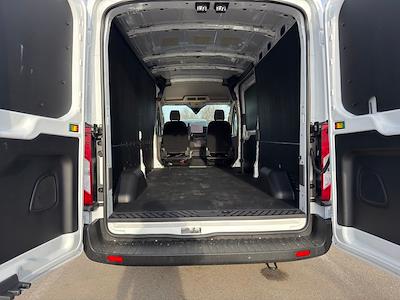 2026 Ford Transit 250 Low Roof RWD Empty Cargo Van for sale #F260104 - photo 2