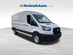 New 2026 Ford Transit 250 Low Roof Empty Cargo Van for sale #F260104 - photo 3