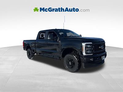 New 2026 Ford F-250 XL Crew Cab for sale #F260107 - photo 1