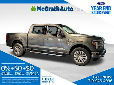 New 2026 Ford F-150 Lariat SuperCrew Cab for sale #F260111 - photo 1