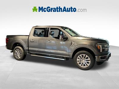 New 2026 Ford F-150 Lariat SuperCrew Cab for sale #F260111 - photo 2