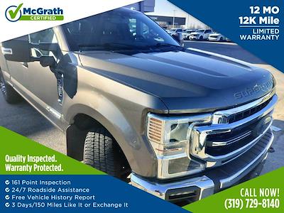 Used 2022 Ford F-350 - photo 1
