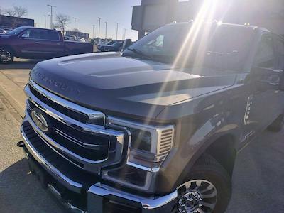 Used 2022 Ford F-350 - photo 1