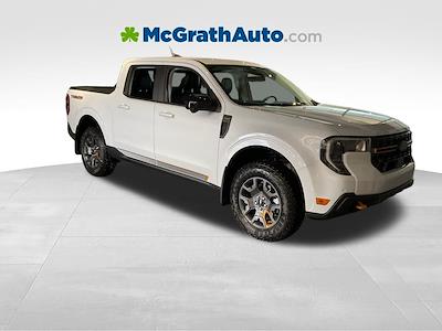 New 2026 Ford Maverick Tremor SuperCrew Cab for sale #F260118 - photo 1