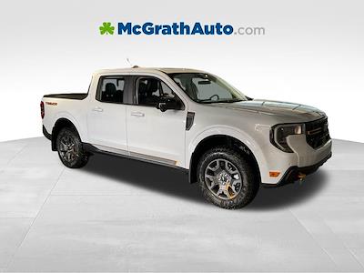 New 2026 Ford Maverick Tremor SuperCrew Cab for sale #F260118 - photo 2